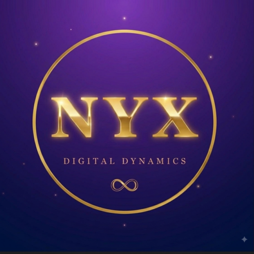 NYX Digital Dynamics